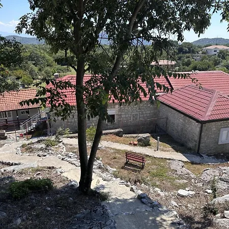 Kula Lodge