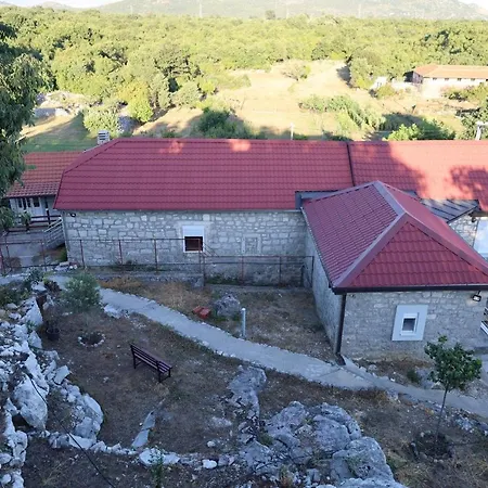 Kula Podgorica