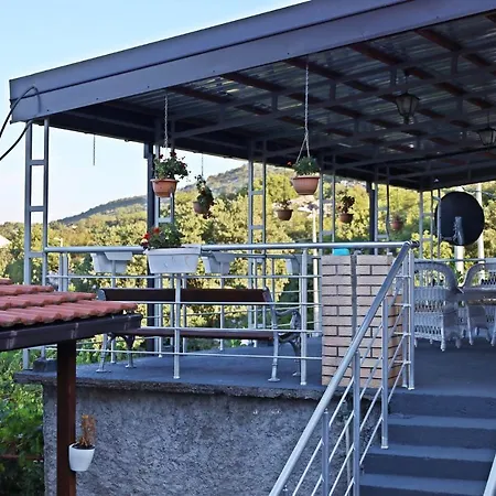 Lodge Kula Podgorica