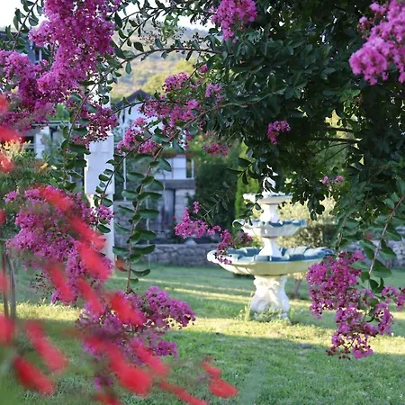 Kula Lodge Podgorica