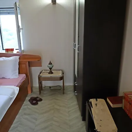 Lodge Kula Podgorica