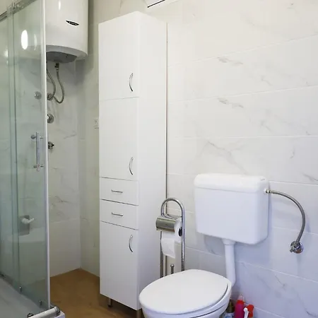 Kula Lodge Podgorica