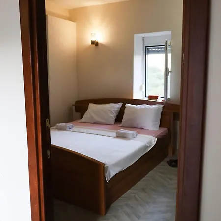 Lodge Kula Podgorica