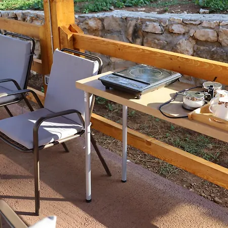 Kula Lodge Podgorica