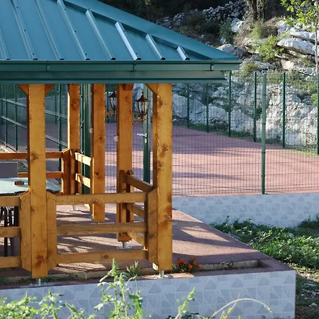 Lodge Kula Podgorica